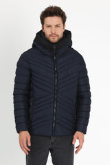 Rodi Men's Coat Hooded 4903 RD23KE234903