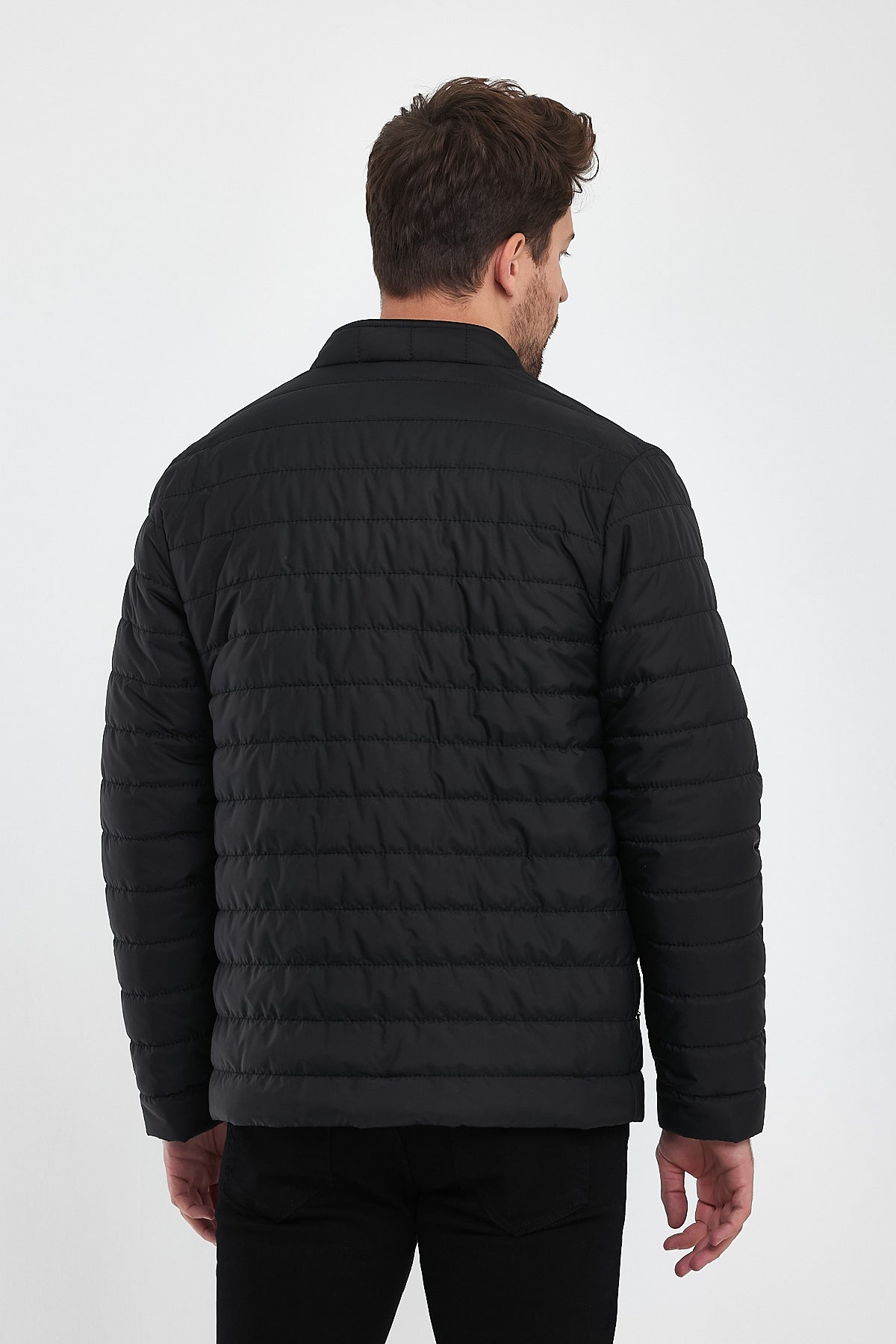 Rodi Erkek Mont Şişme Dynamik Fit RD24KE026212
