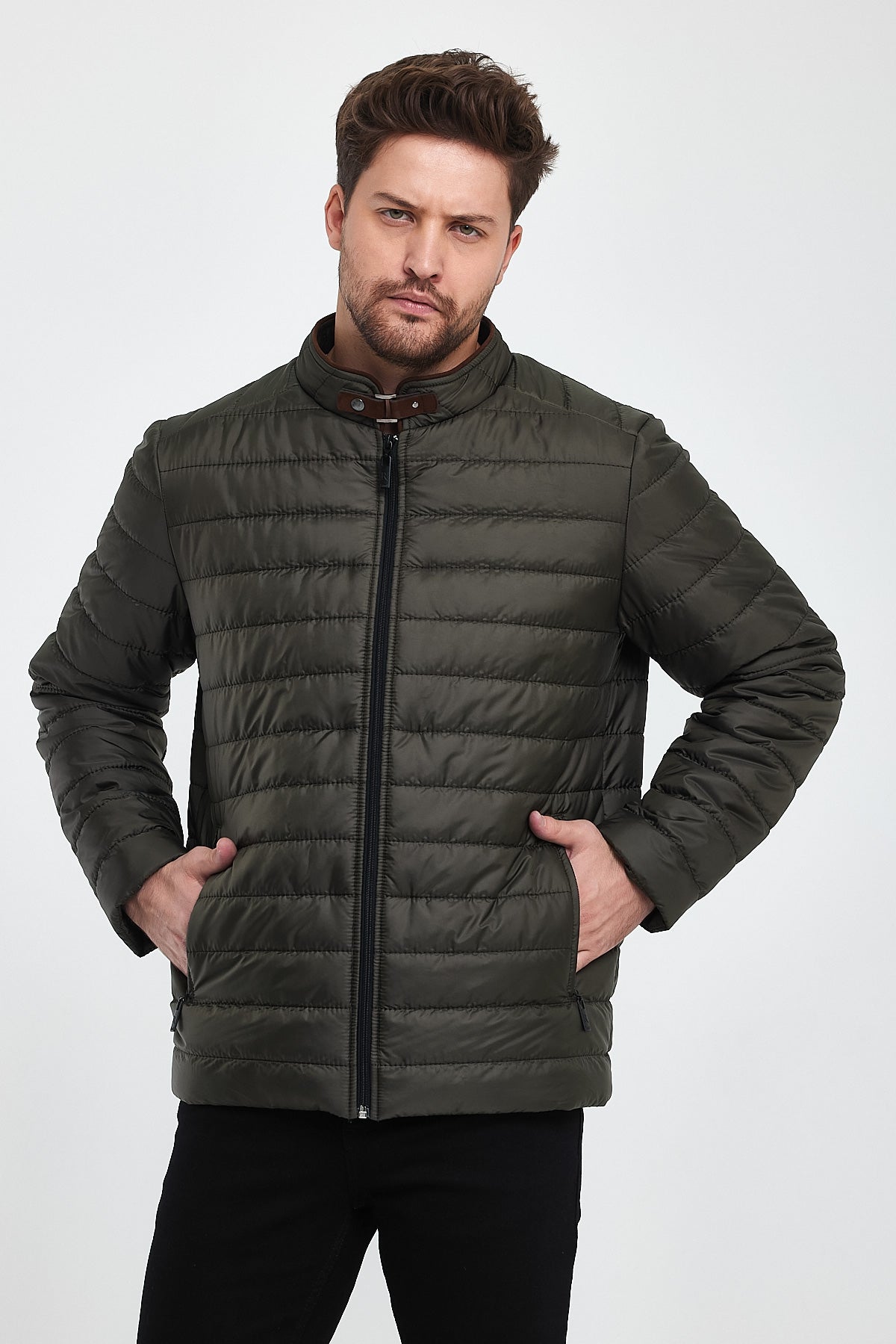 Rodi Erkek Mont Şişme Dynamik Fit RD24KE026212