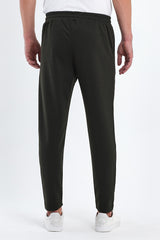 Rodi Men's Oval Filato Pocket Sweatpants RD24KE003513