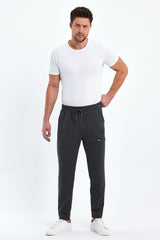 Rodi Men's Oval Filato Pocket Sweatpants RD24KE003513