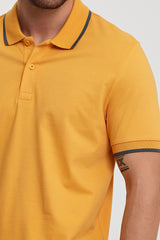 Rodi Erkek Polo Yaka T-shirt RD24YE002063