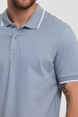 Rodi Erkek Polo Yaka T-shirt RD24YE002063