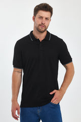 Rodi Men's Polo Neck T-shirt RD24YE002063