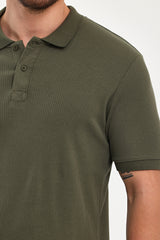 Rodi Erkek Polo Yaka T-shirt RD24YE002281