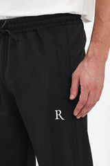 Rodi Men's R Logo Tracksuit Bottom RD24KE003021