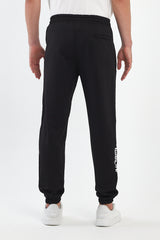 Rodi Men's R Logo Tracksuit Bottom RD24KE003021