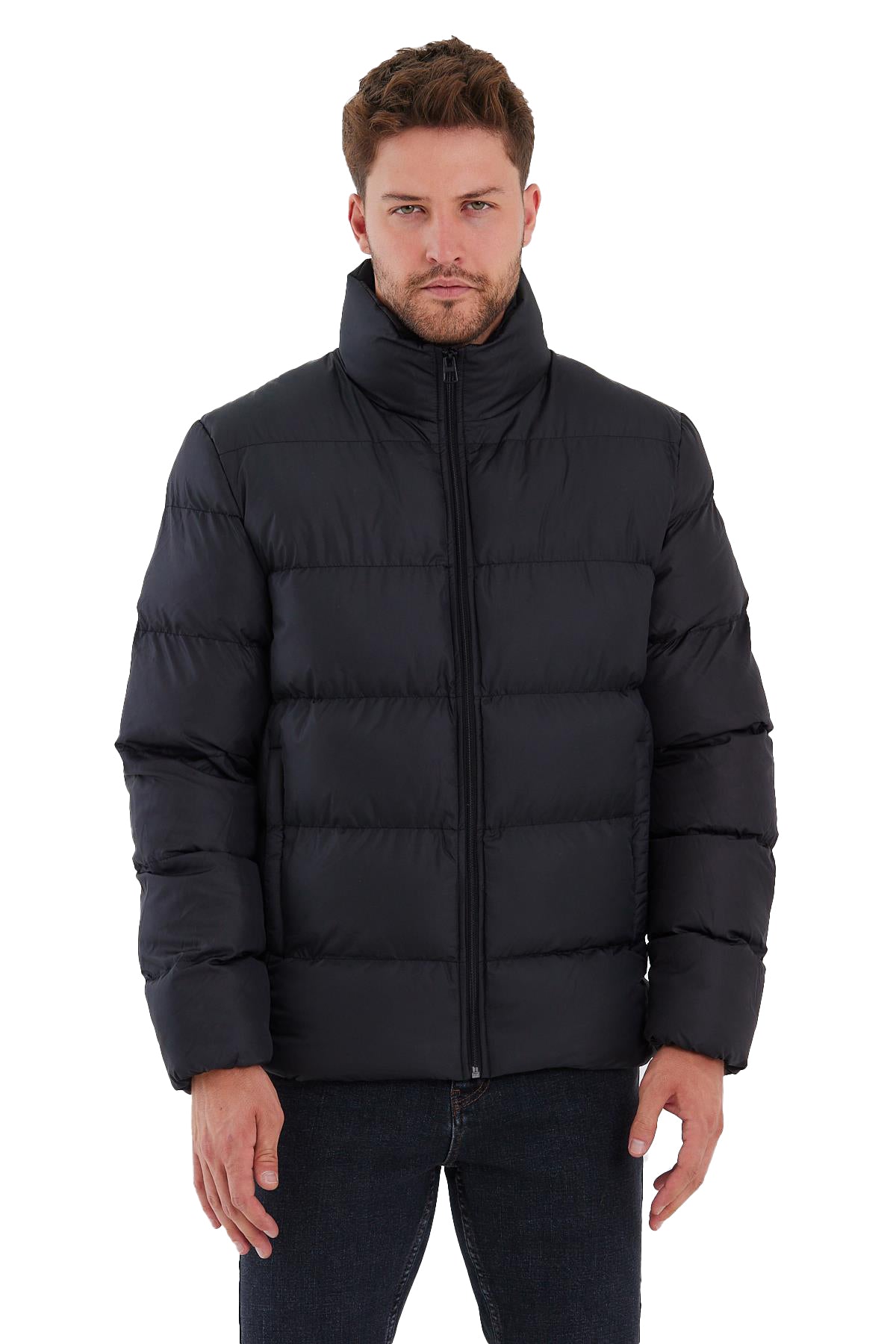 Rodi Men's Down Puffer Jacket RD23KE021263