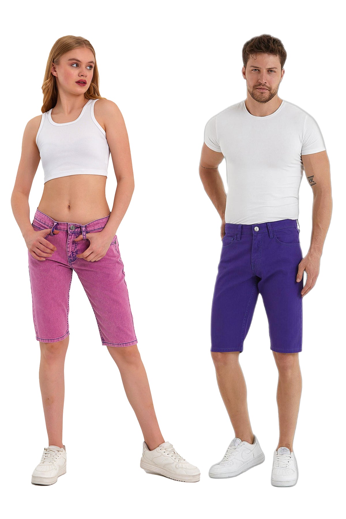Rodi Shorts Arnold 016 RD22YE141424