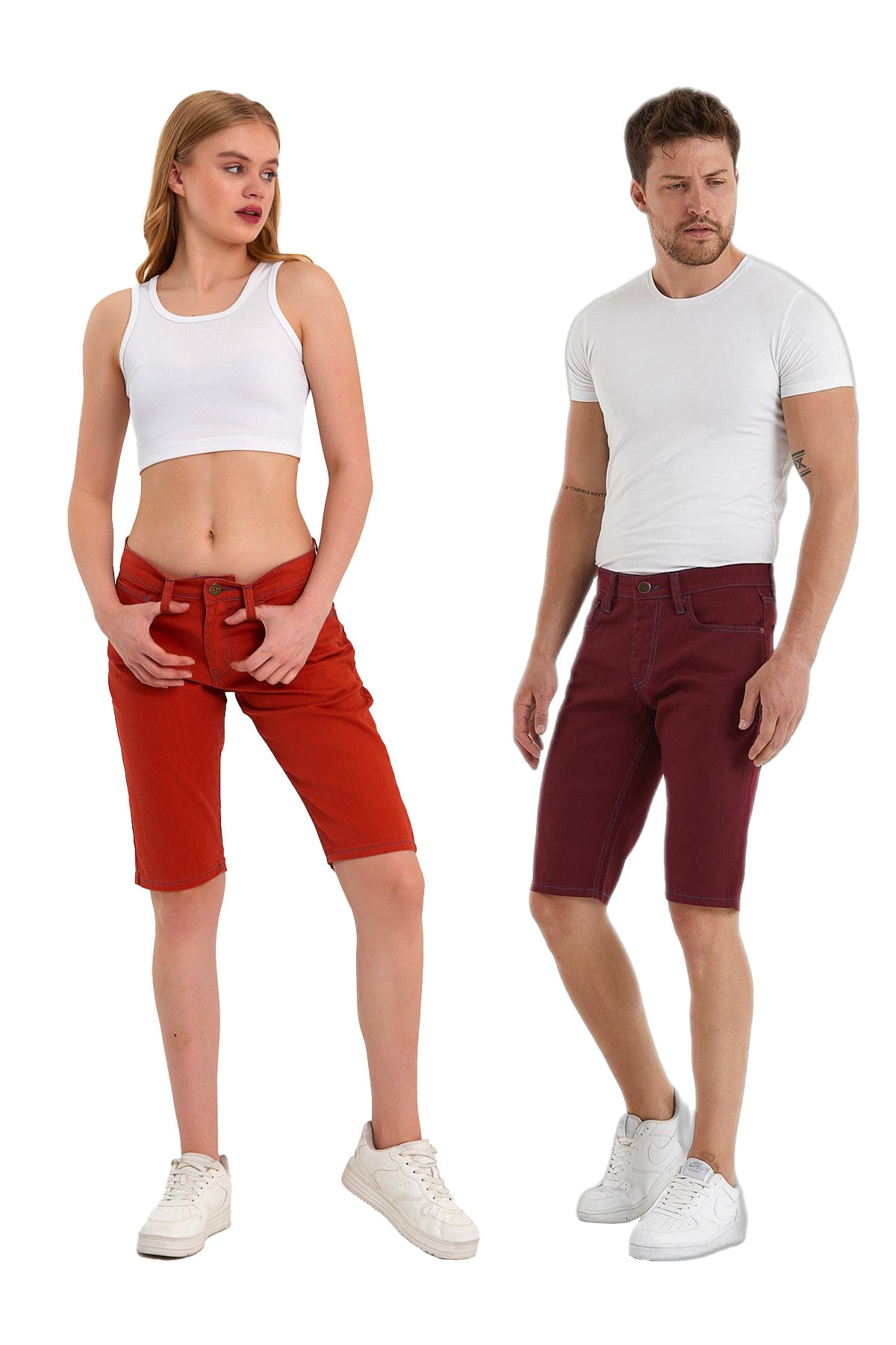 Rodi Shorts Arnold 016 RD22YE141424