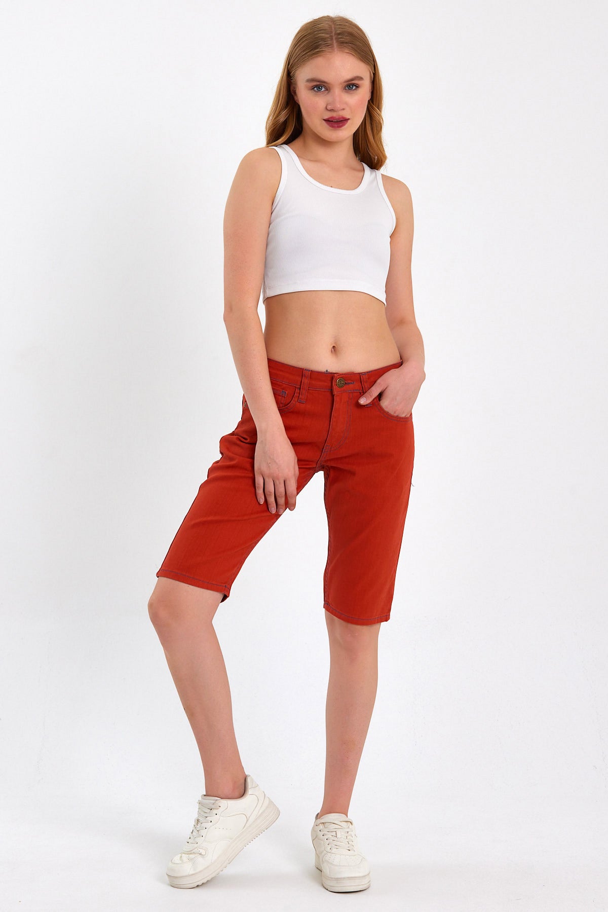 Rodi Shorts Arnold 016 RD22YE141424