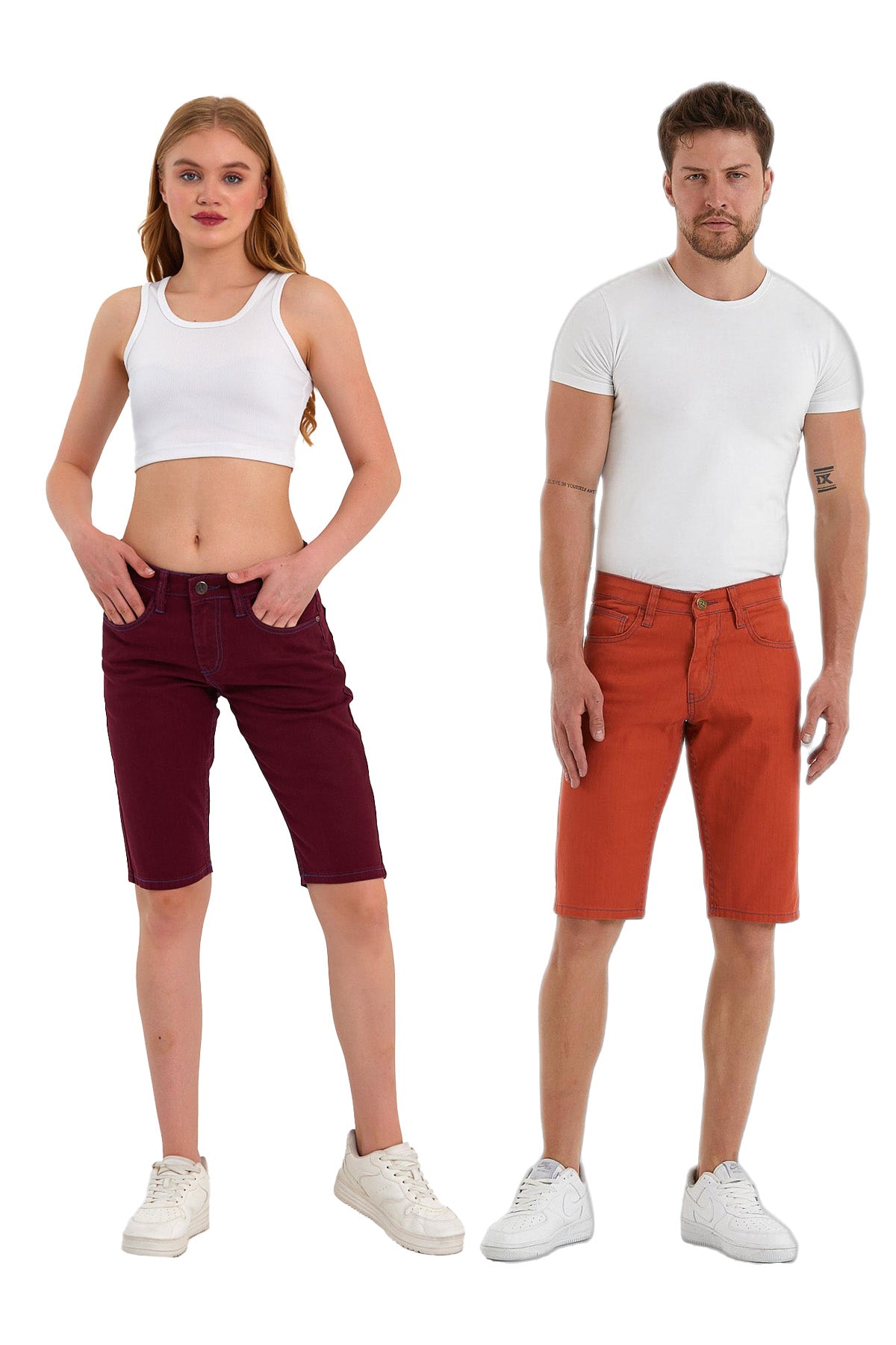 Rodi Shorts Arnold 016 RD22YE141424