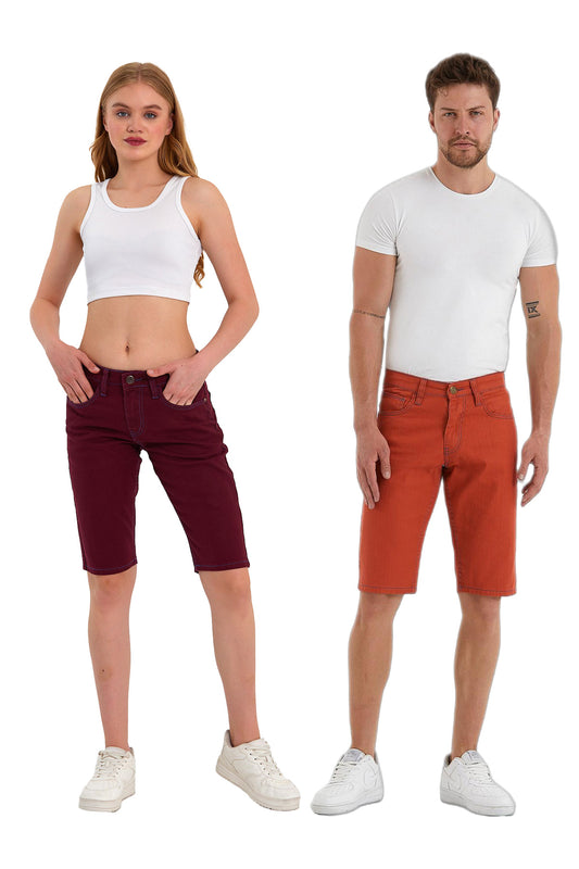 Rodi Shorts Arnold 016 RD22YE141424
