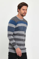 Rodi Men's Knit Sweater RD24KE601701