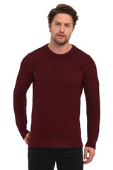 Rodi Men's Knit Sweater RD24KE601920