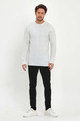 Rodi Men's Knit Sweater RD24KE601920