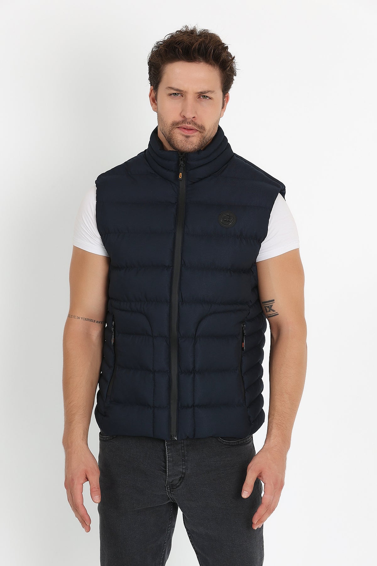 Rodi Men's Vest 4911 RD23KE224911