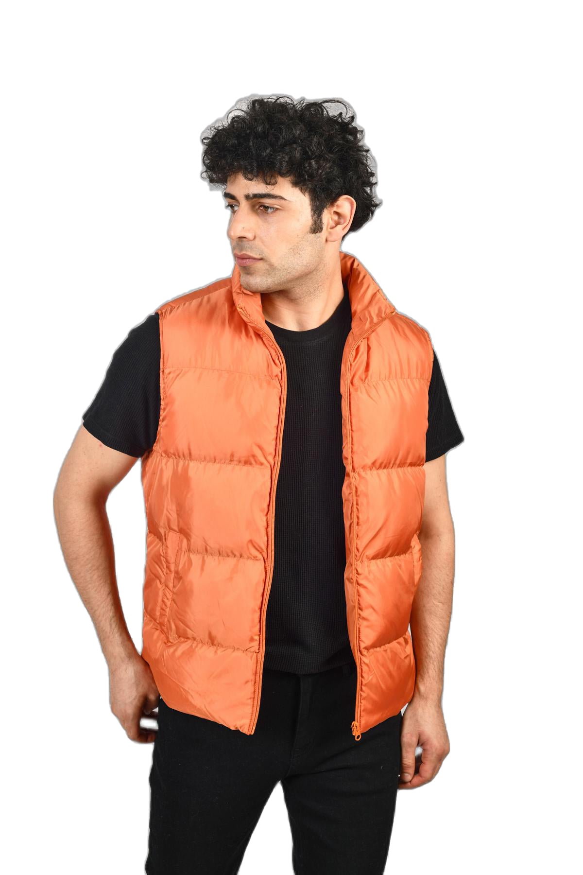 Rodi Men's Sailing Vest DS23KE225441