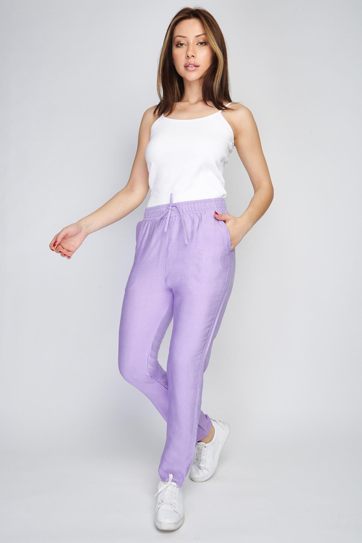 Rodi Kadın Angel Airobinli Jogger Pantolon RD21YB012014