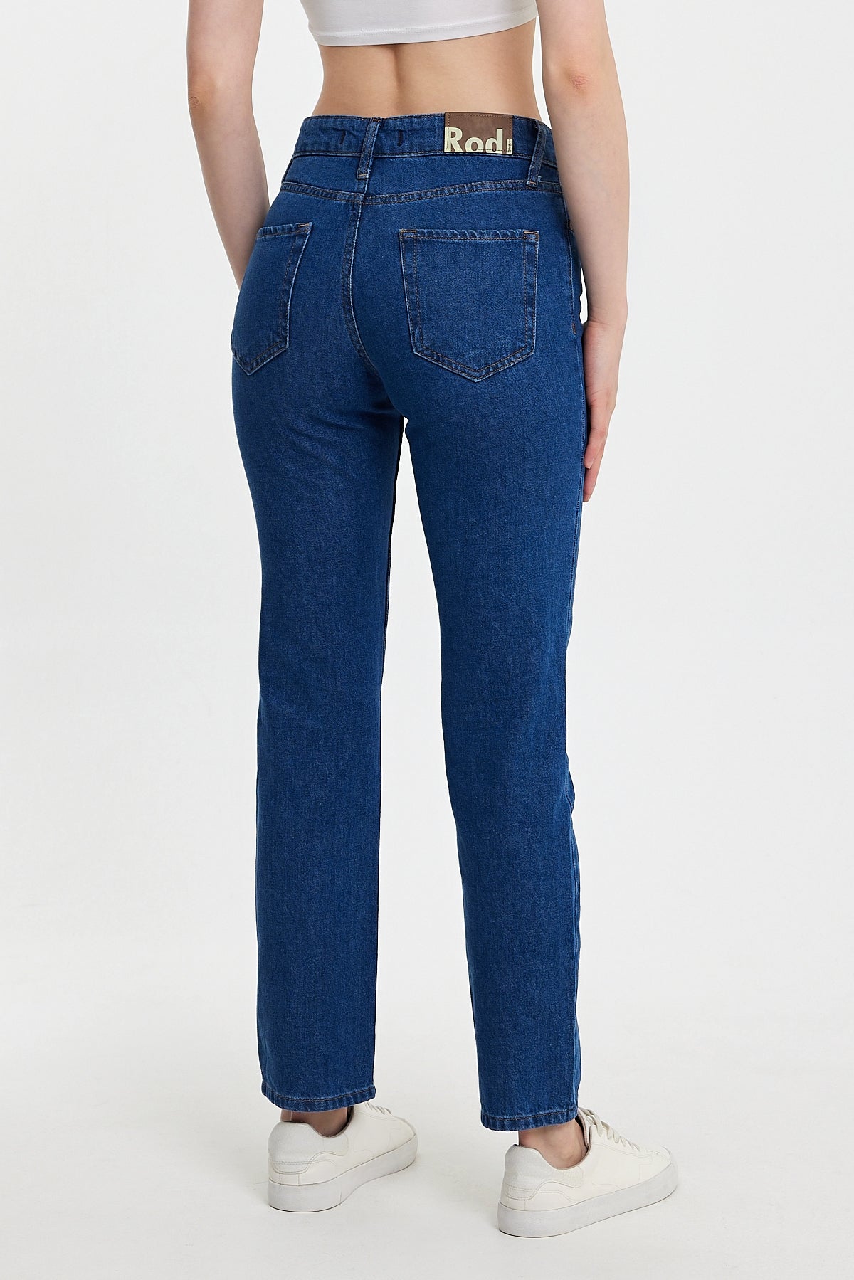 Rodi Kadın Jean Pantolon Maya 010 Starıght Fıt  RD24YB010911