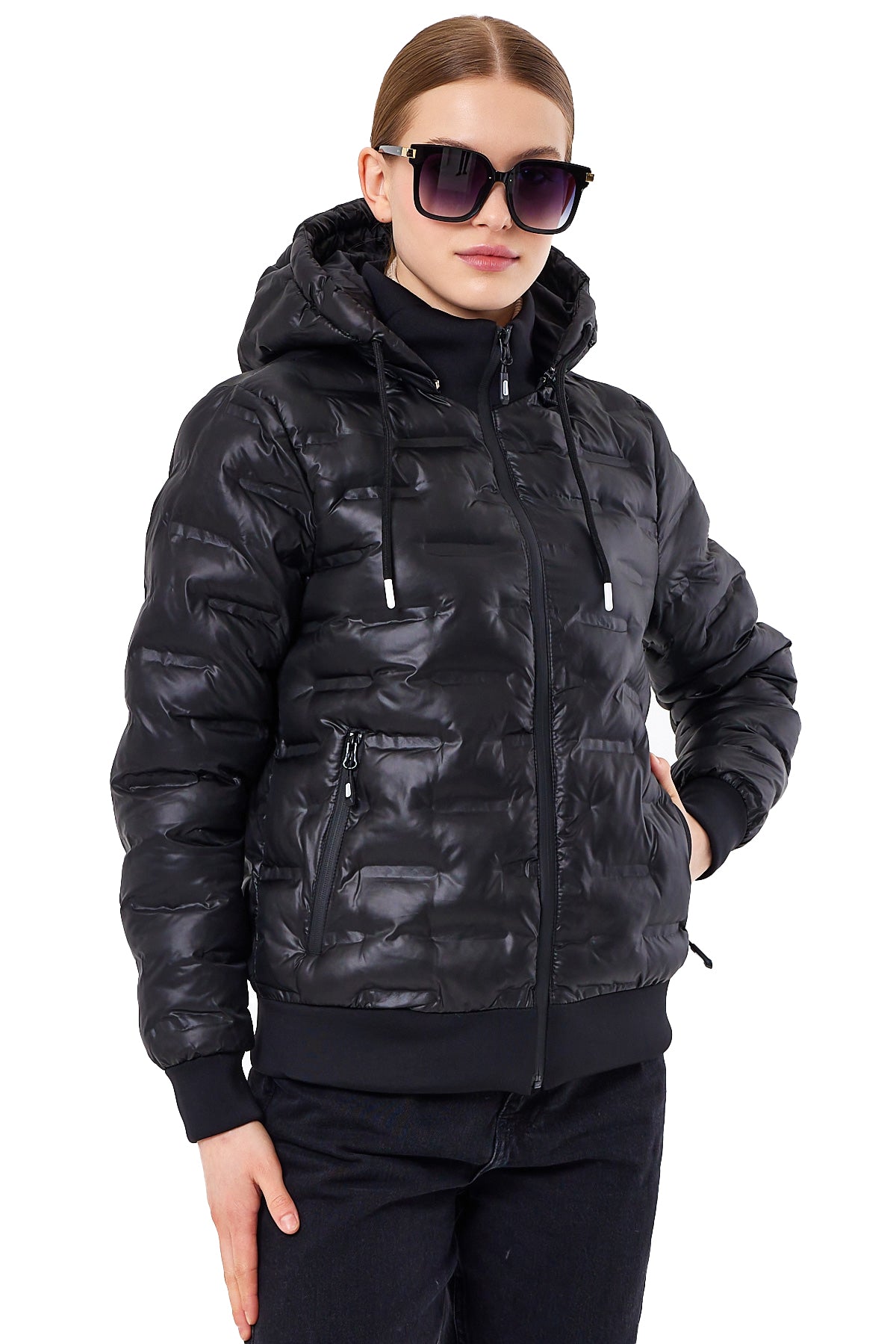 Rodi Women's Elastic Jacket RD23KB234127