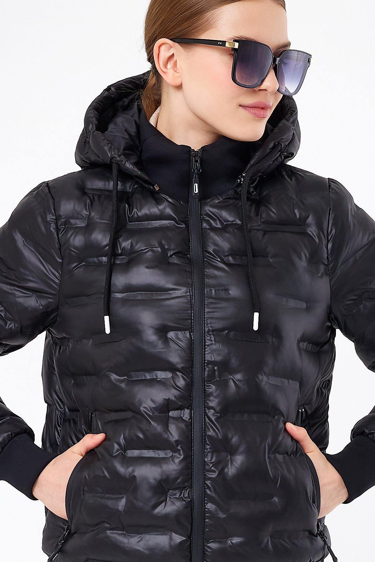 Rodi Women's Elastic Jacket RD23KB234127