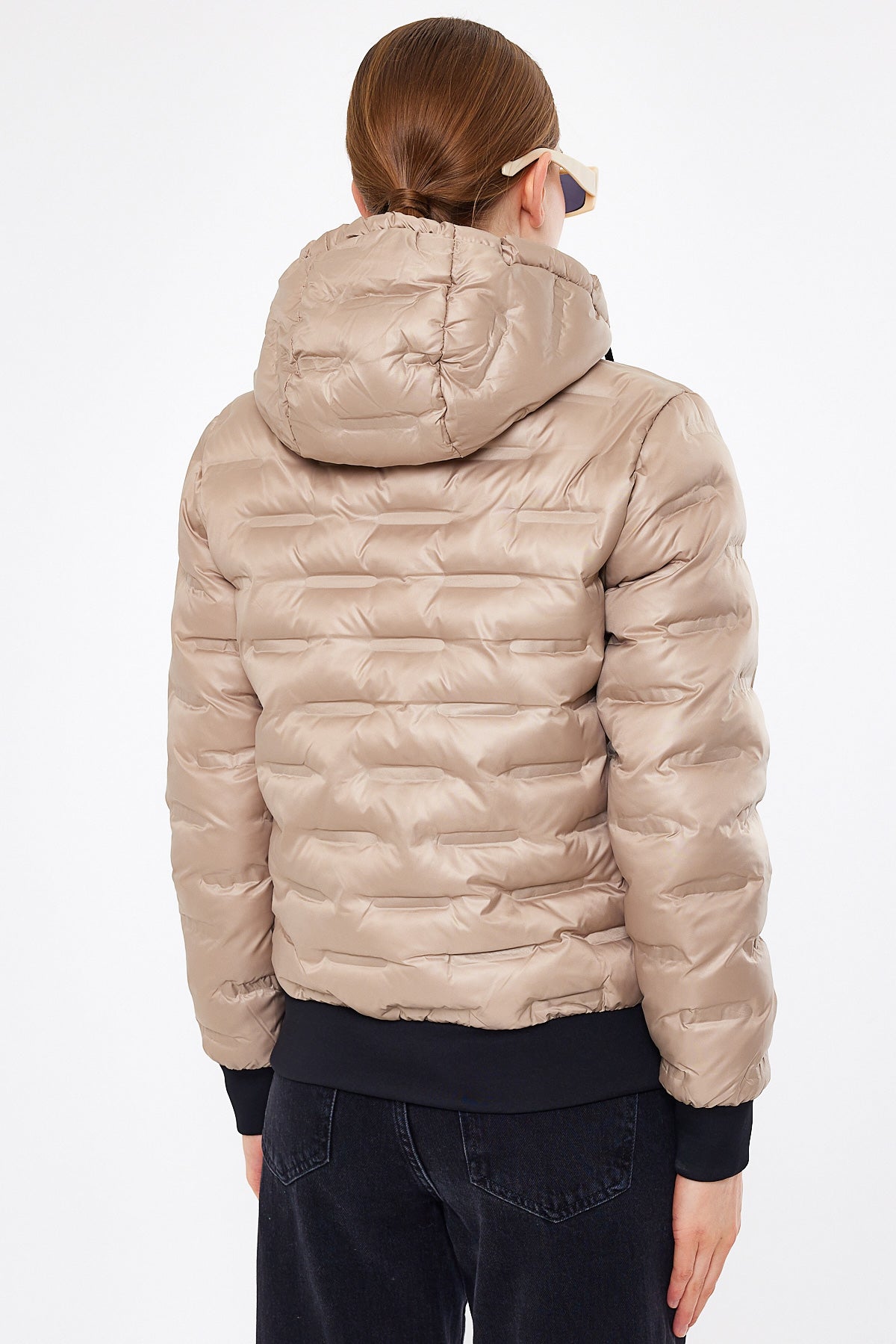 Rodi Women's Elastic Jacket RD23KB234127