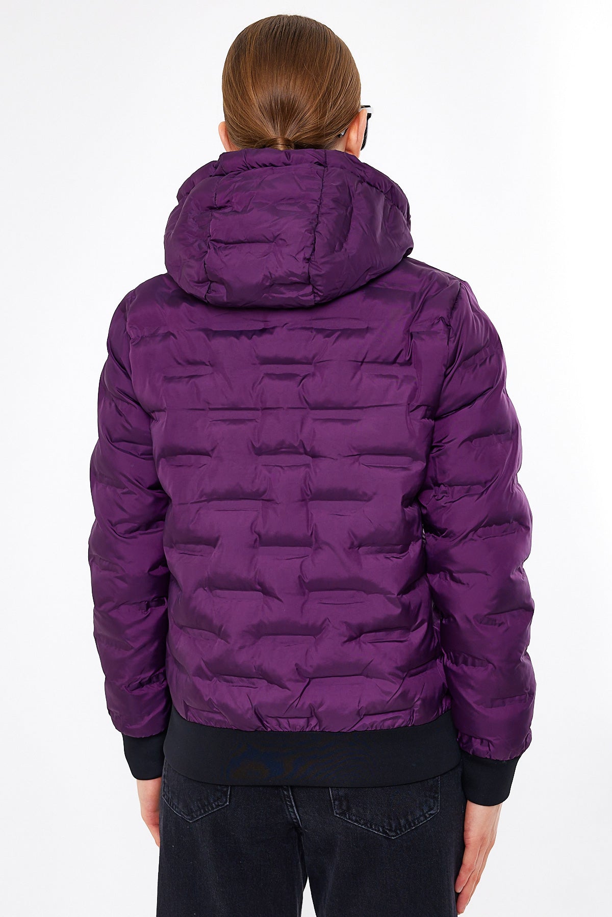Rodi Women's Elastic Jacket RD23KB234127