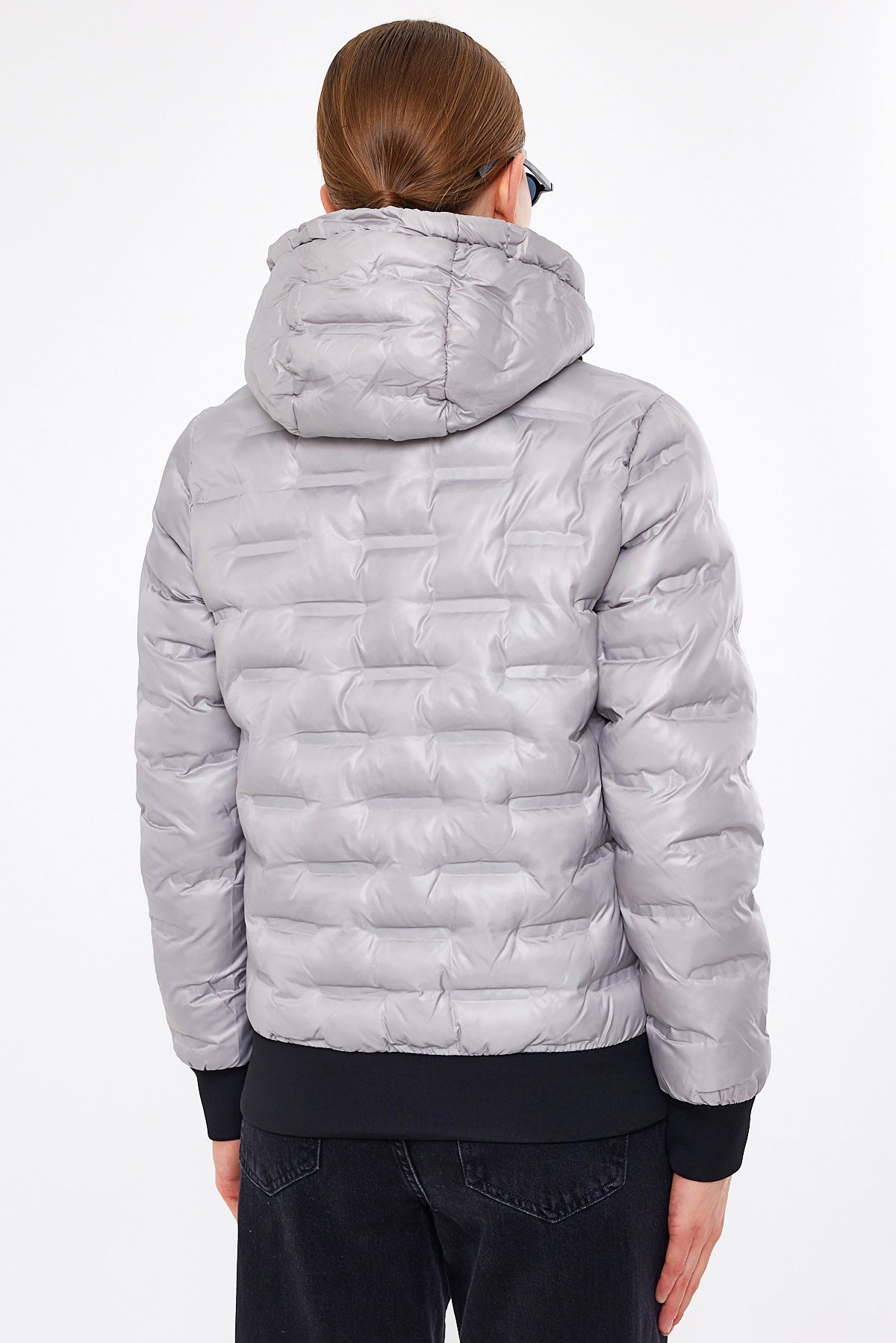 Rodi Women's Elastic Jacket RD23KB234127