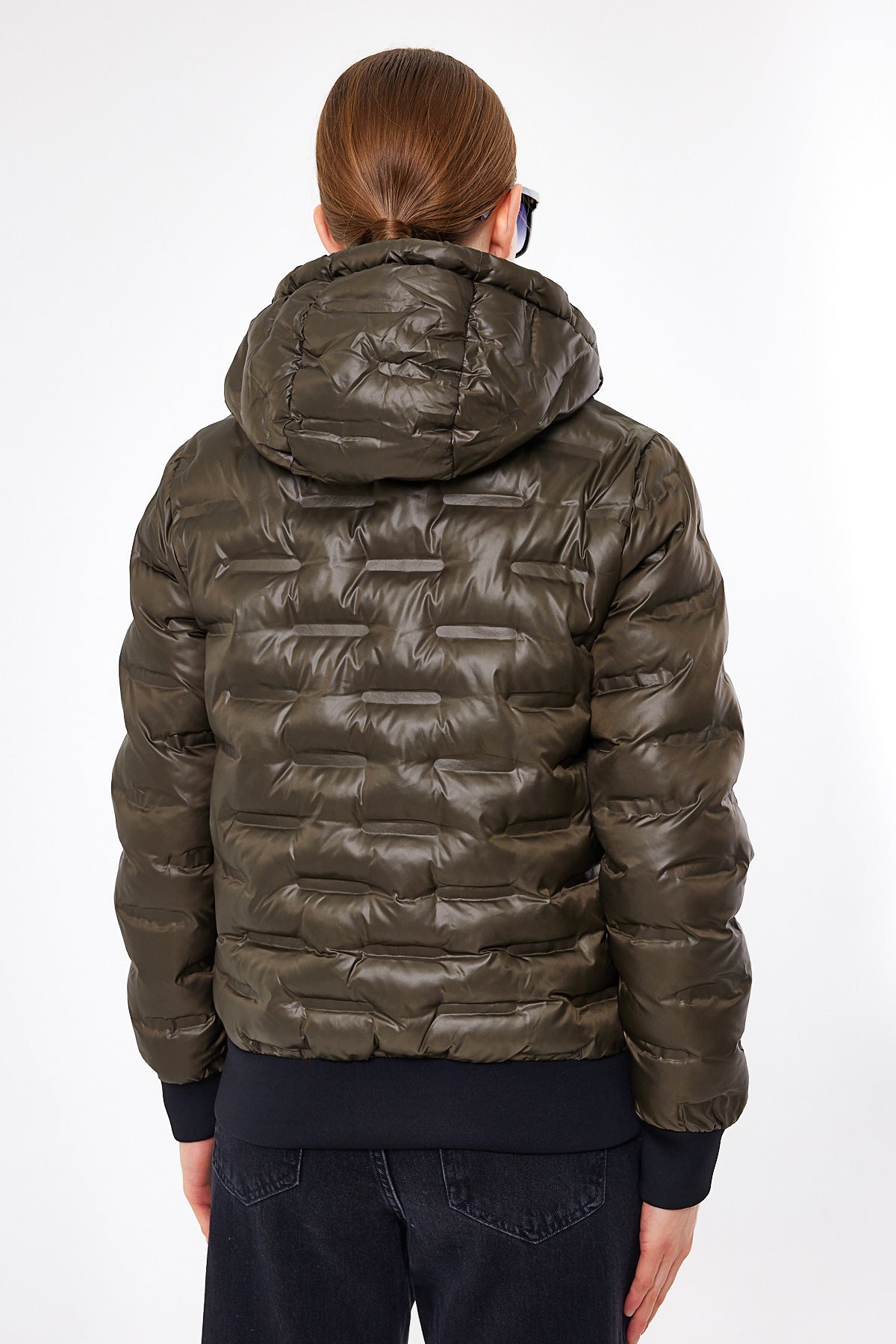 Rodi Women's Elastic Jacket RD23KB234127