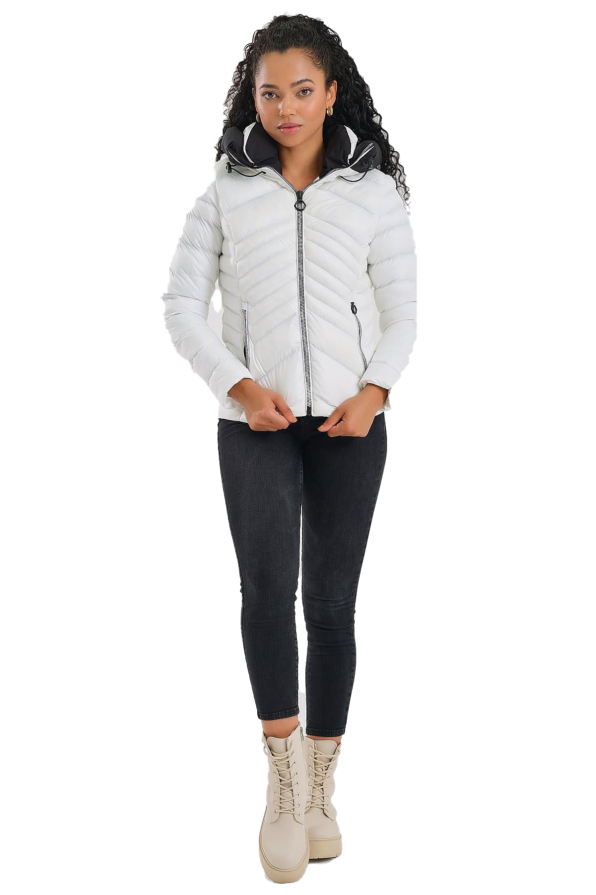 Rodi Women's Jacket 4120 RD23KB234120