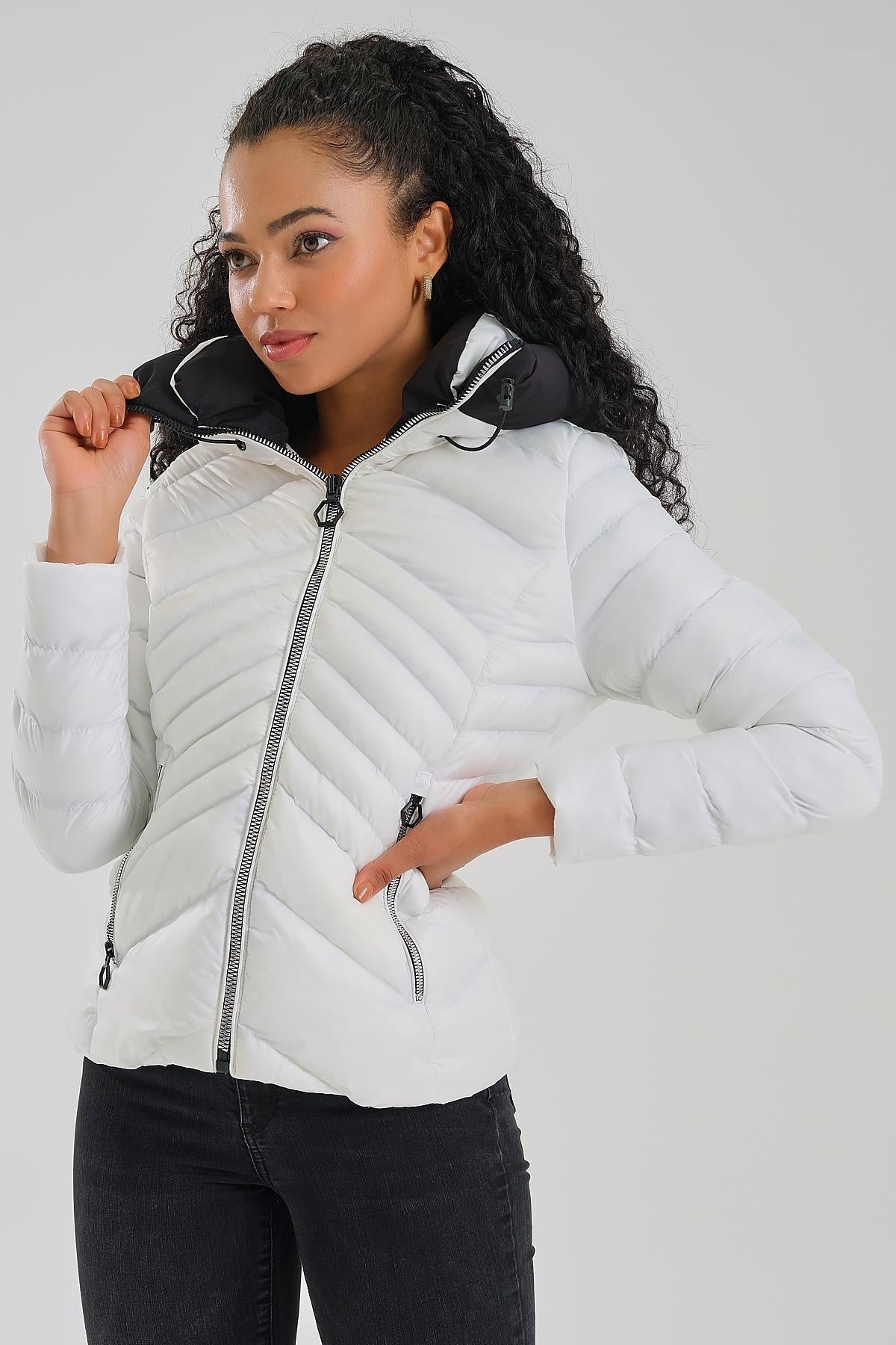 Rodi Women's Jacket 4120 RD23KB234120