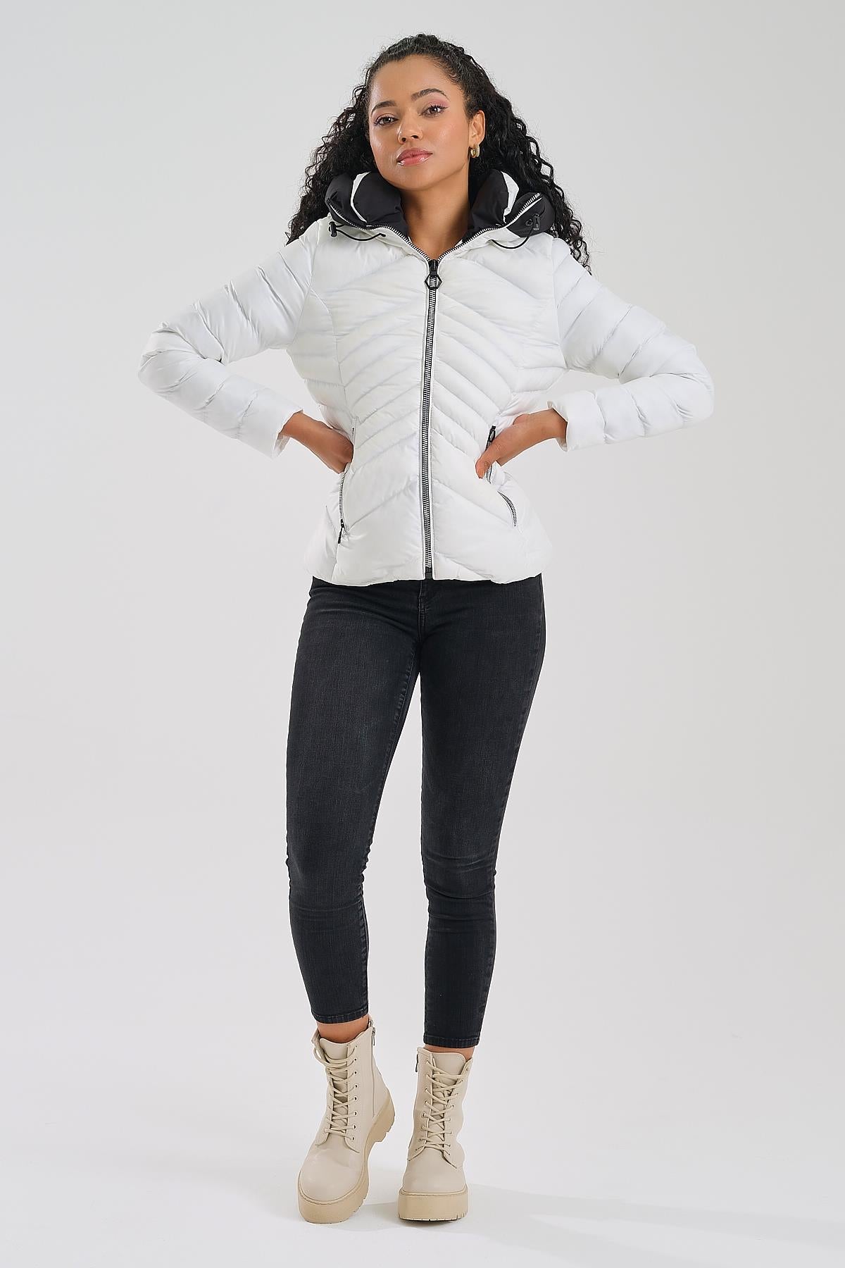 Rodi Women's Jacket 4120 RD23KB234120