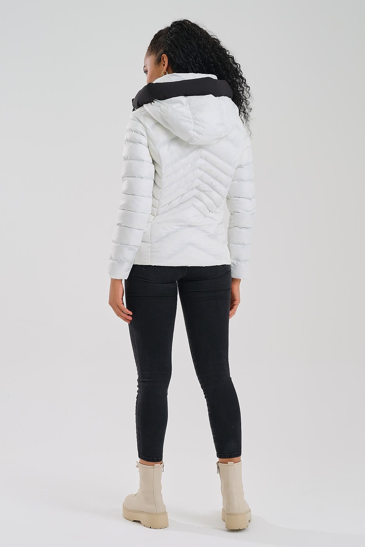 Rodi Women's Jacket 4120 RD23KB234120