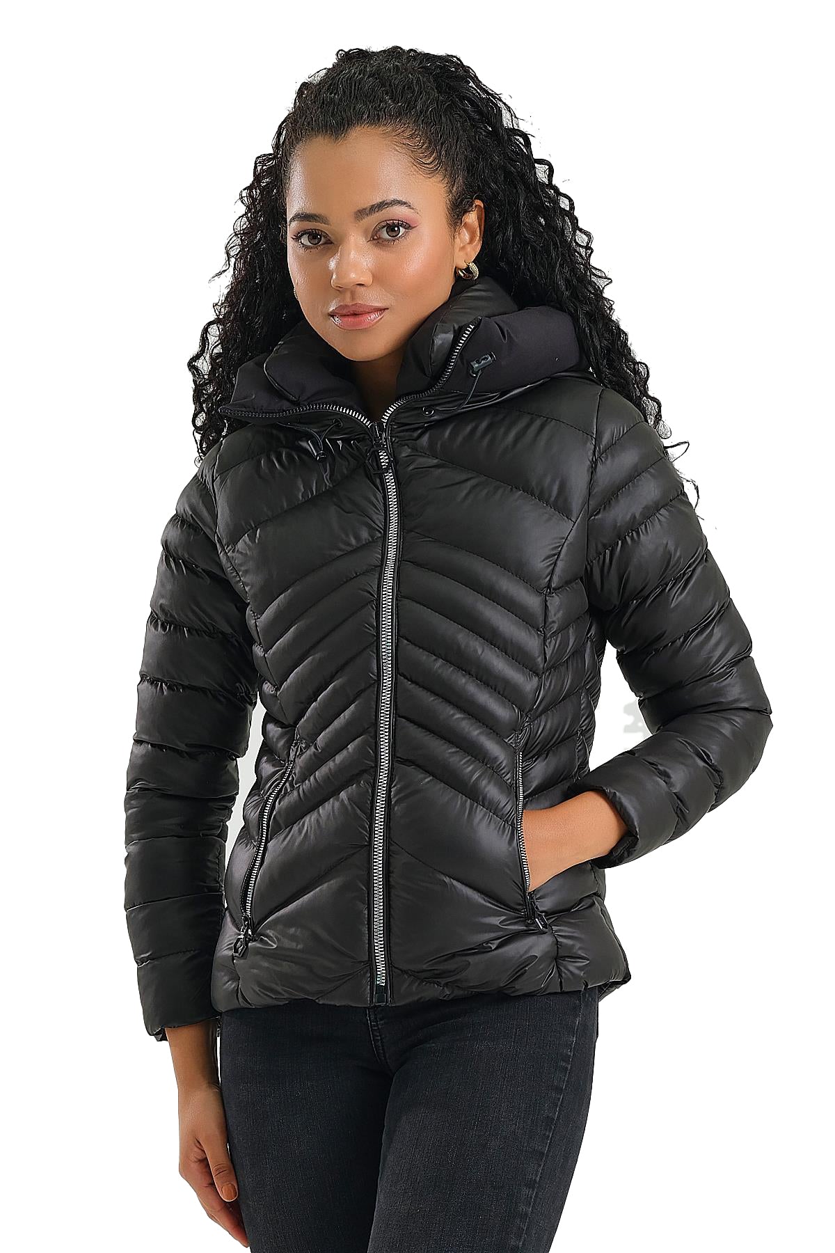 Rodi Women's Jacket 4120 RD23KB234120