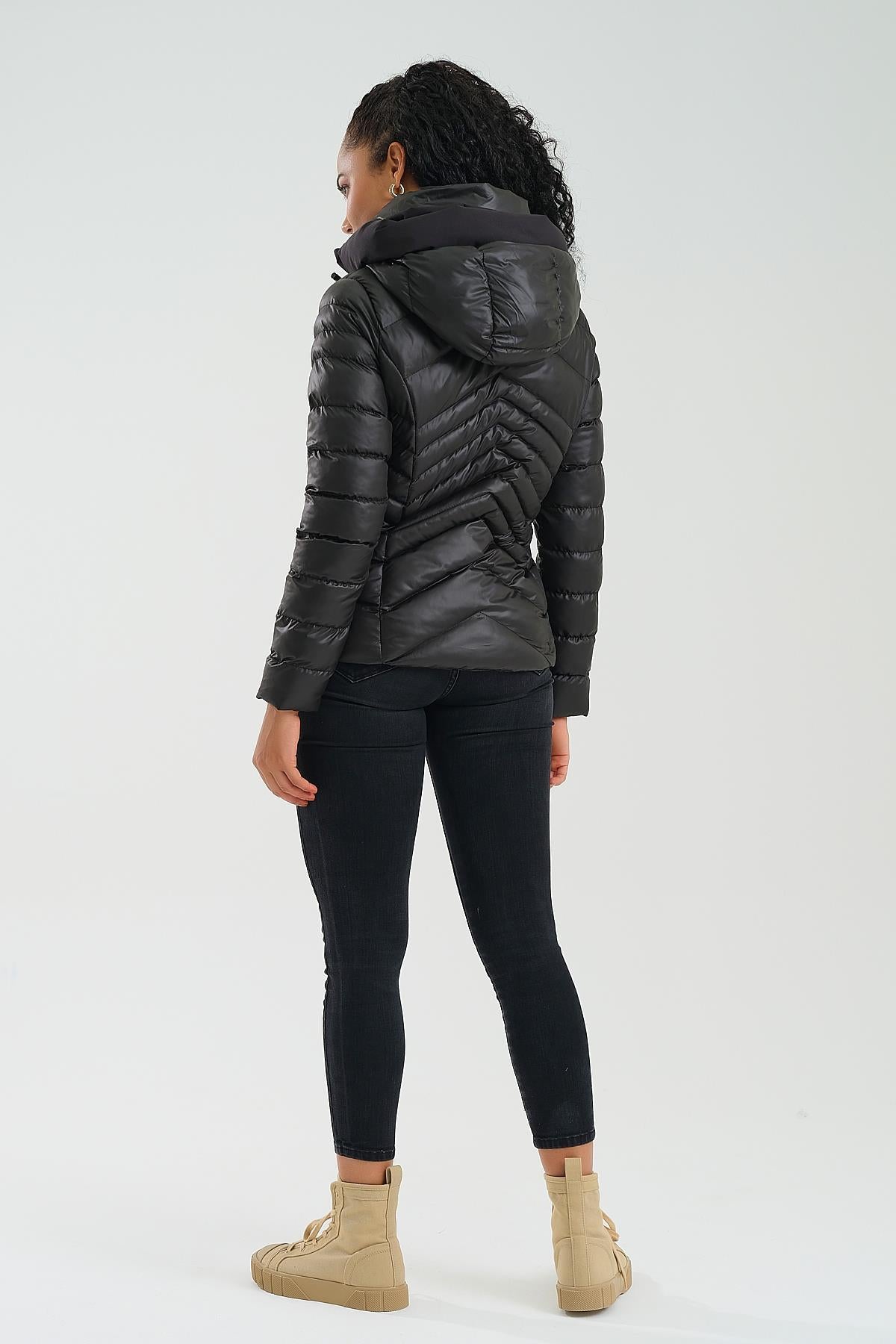 Rodi Women's Jacket 4120 RD23KB234120