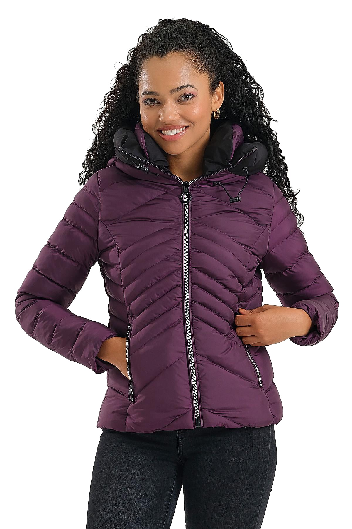 Rodi Women's Jacket 4120 RD23KB234120