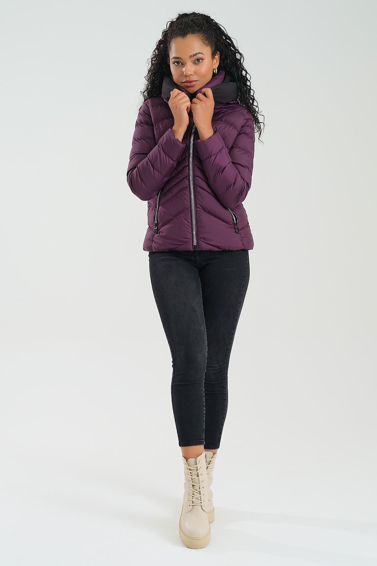 Rodi Women's Jacket 4120 RD23KB234120