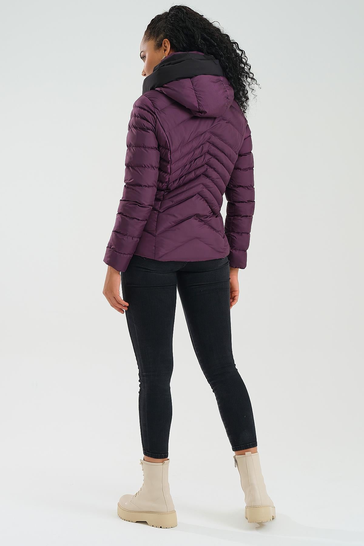 Rodi Women's Jacket 4120 RD23KB234120