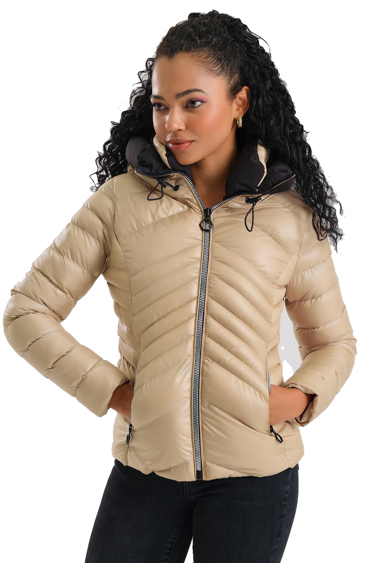 Rodi Women's Jacket 4120 RD23KB234120