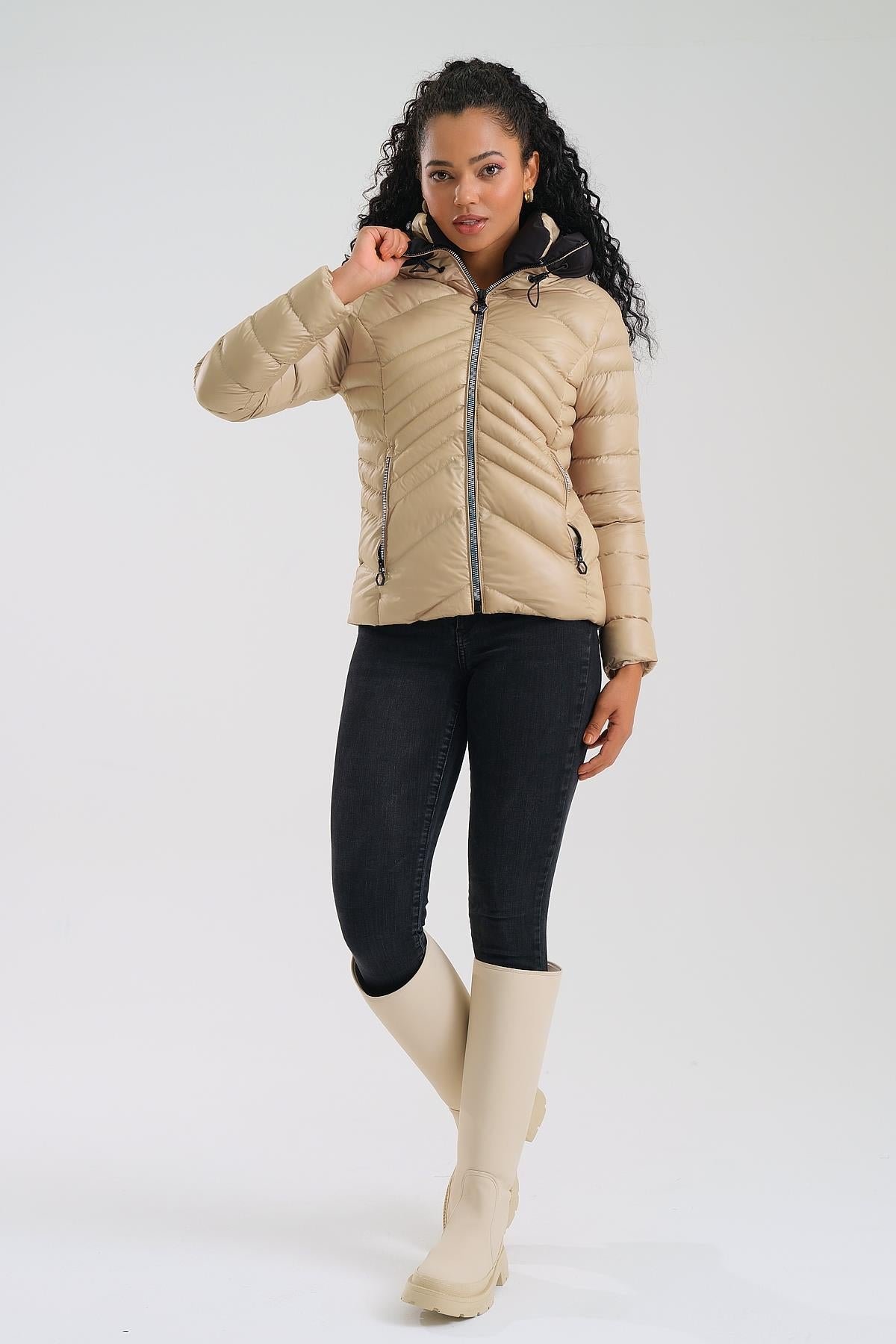 Rodi Women's Jacket 4120 RD23KB234120