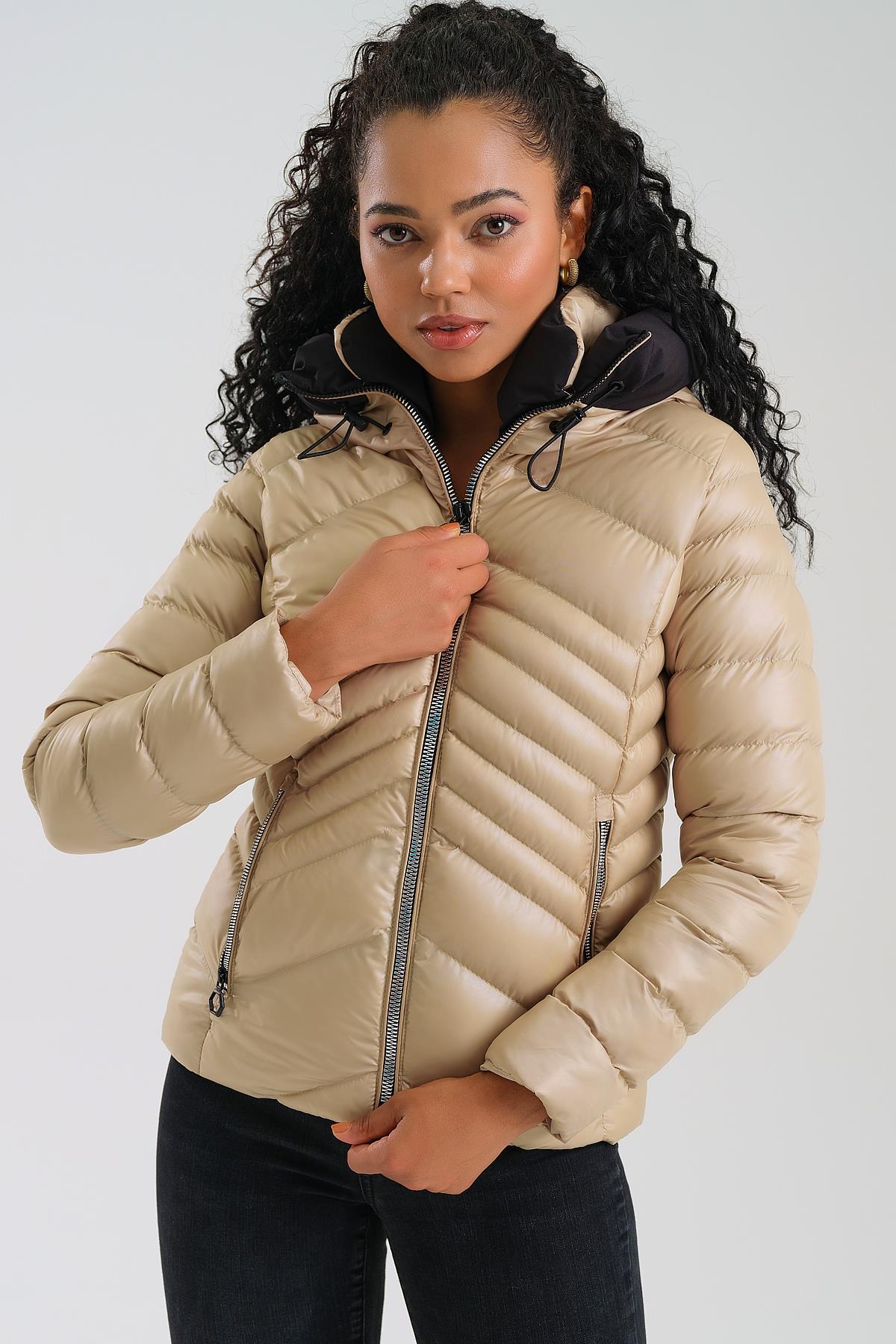 Rodi Women's Jacket 4120 RD23KB234120