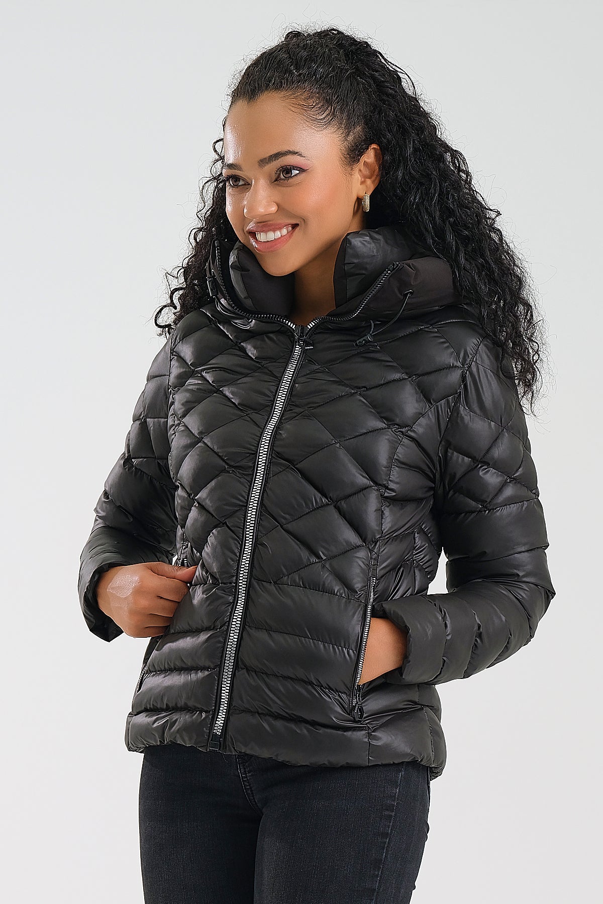 Rodi Women's Jacket 4123 RD23KB234123
