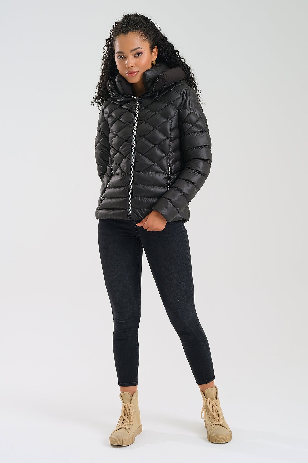 Rodi Women's Jacket 4123 RD23KB234123