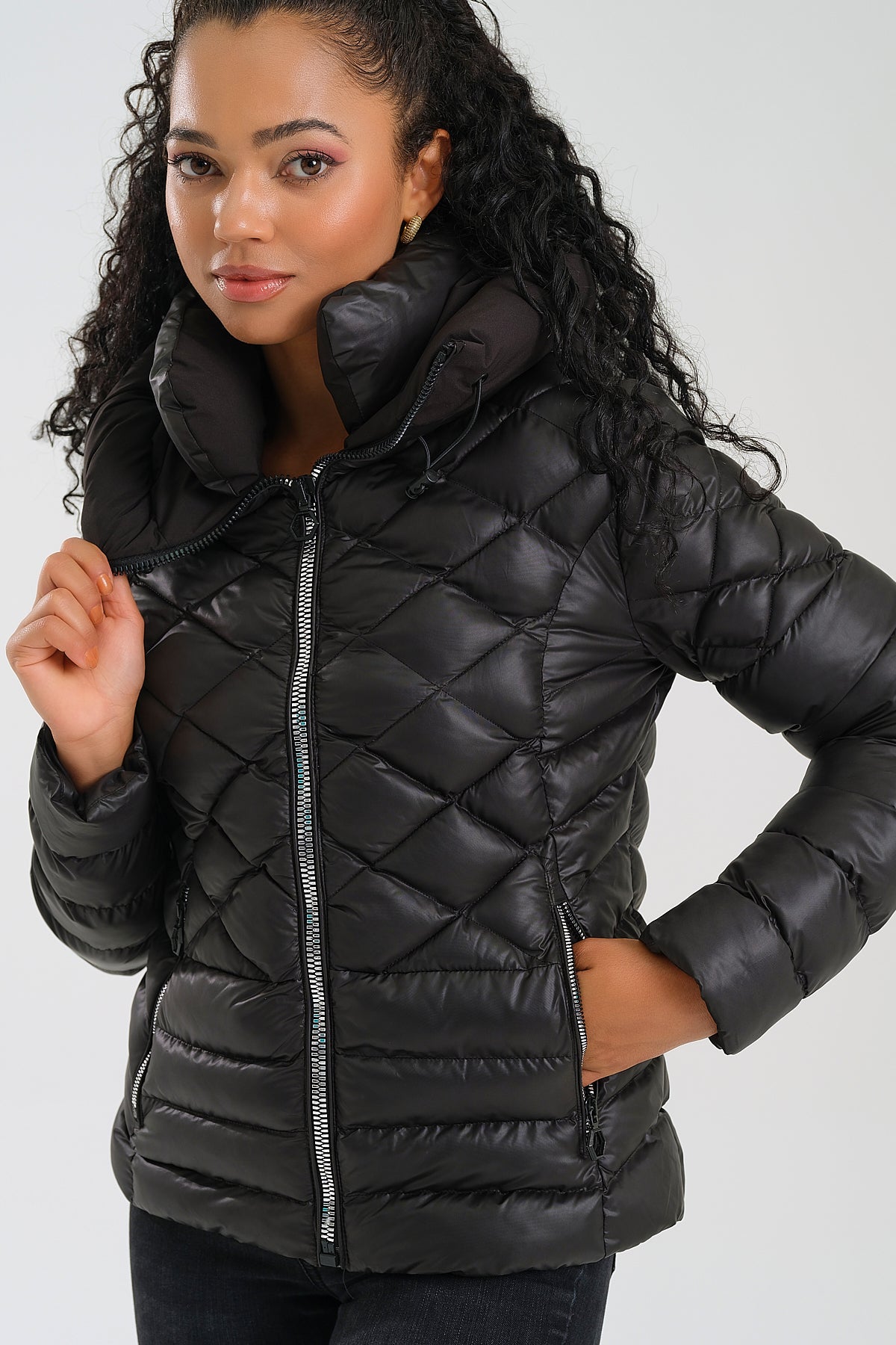 Rodi Women's Jacket 4123 RD23KB234123