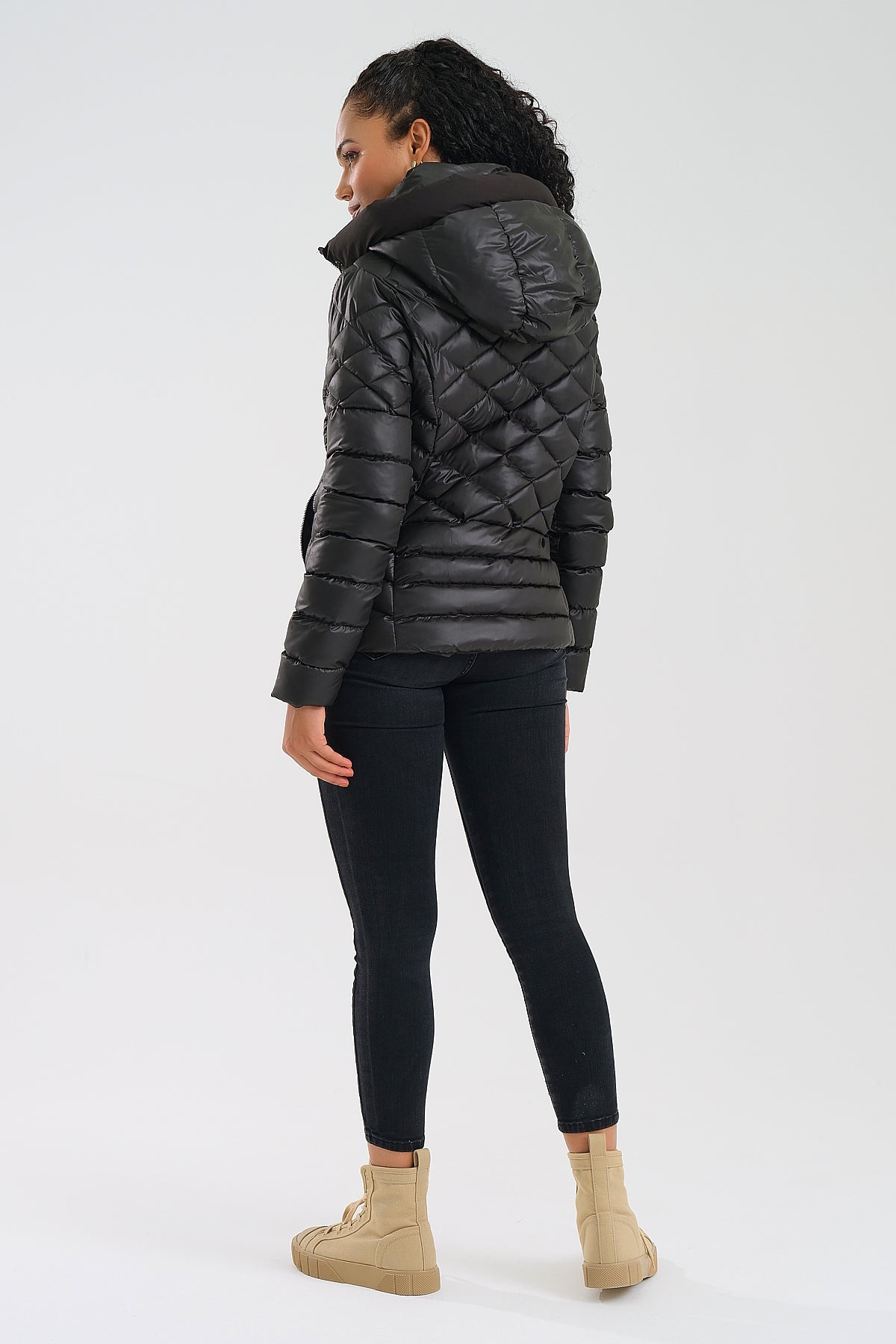 Rodi Women's Jacket 4123 RD23KB234123