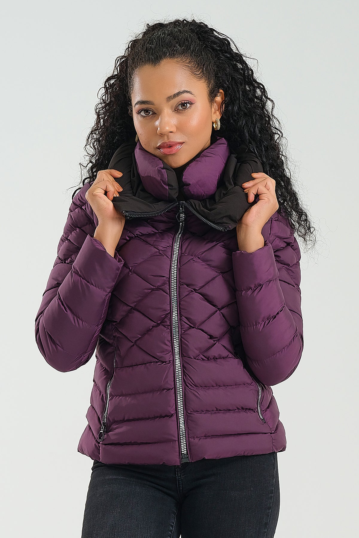 Rodi Women's Jacket 4123 RD23KB234123