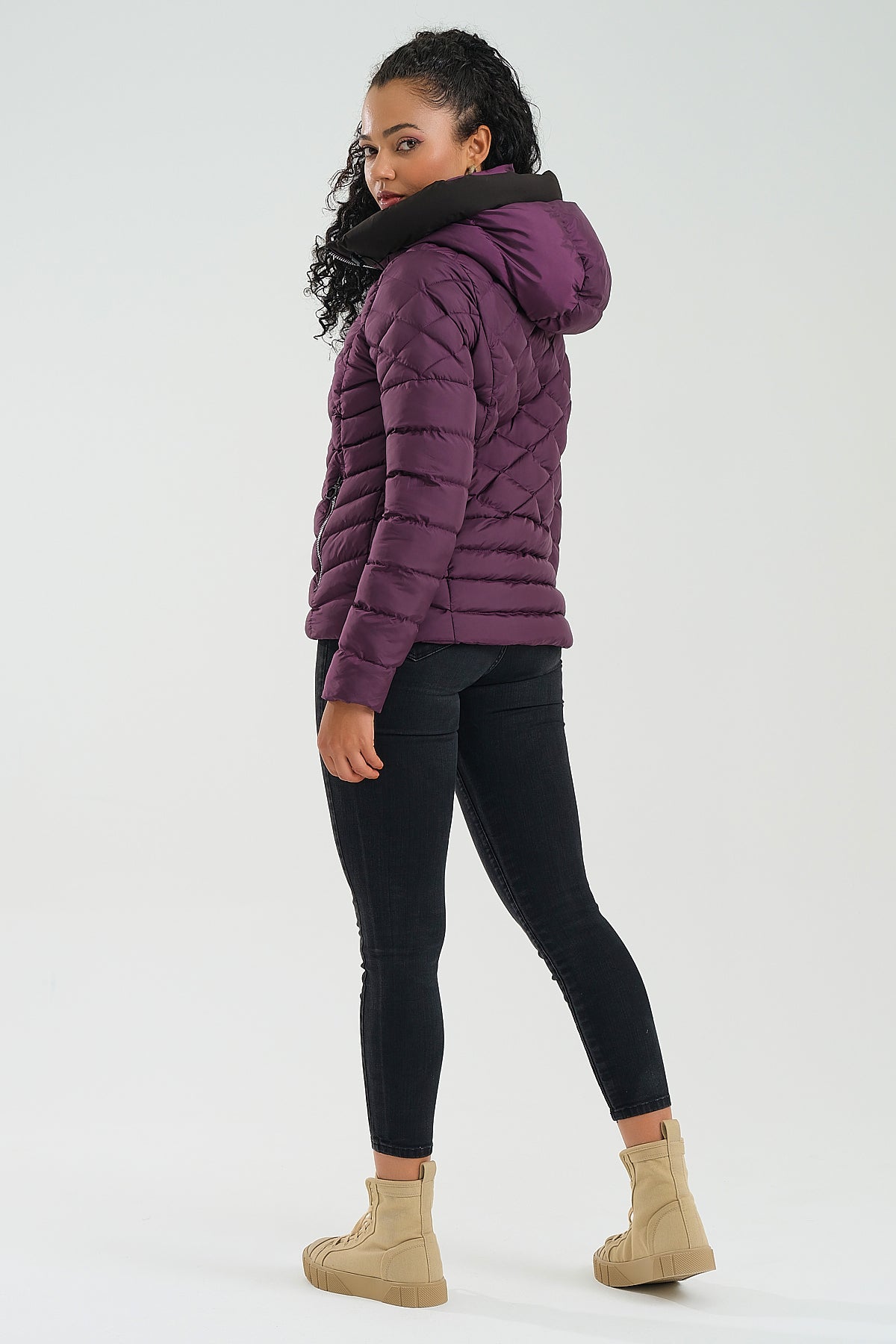 Rodi Women's Jacket 4123 RD23KB234123