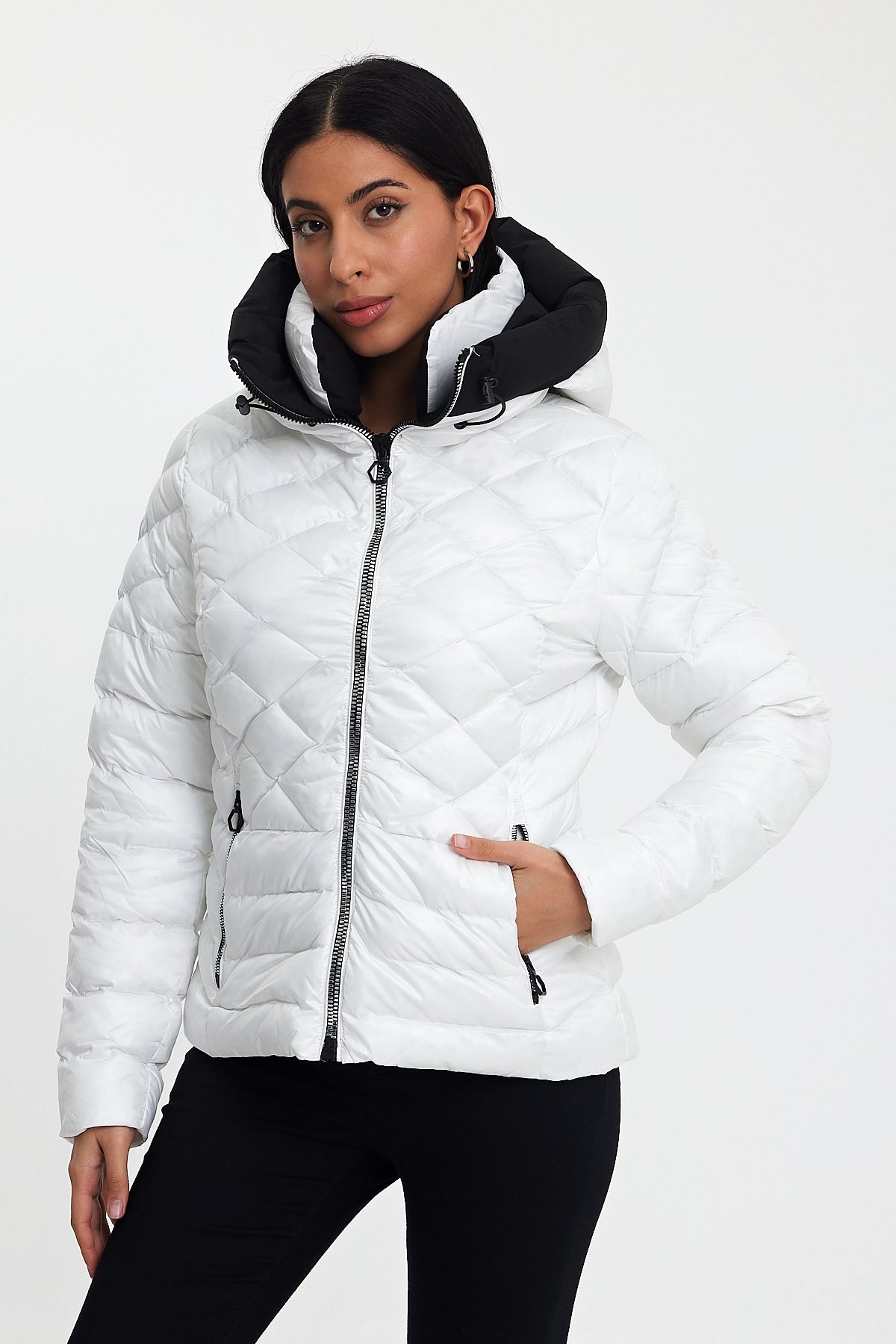 Rodi Women's Jacket 4123 RD23KB234123