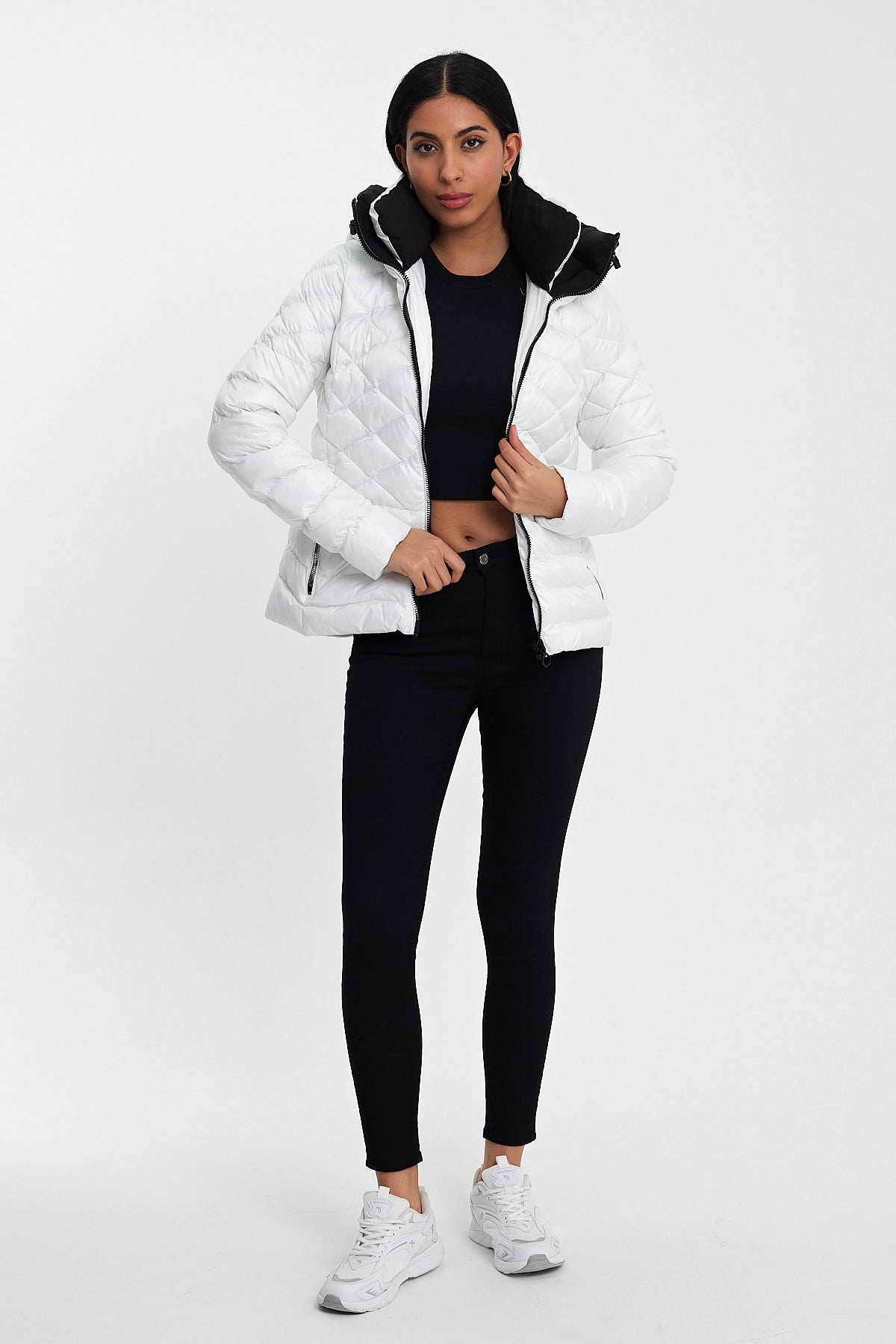 Rodi Women's Jacket 4123 RD23KB234123